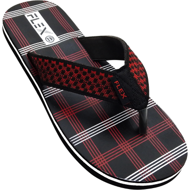 Flex Footwear Flip Flop For Men image
