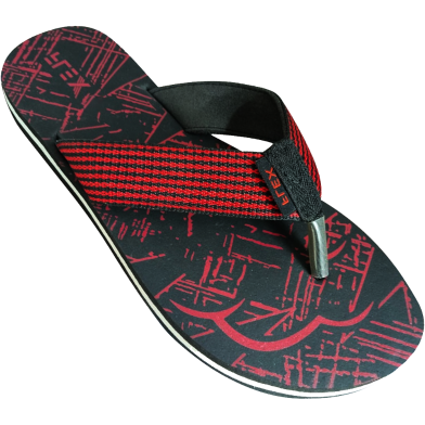 Flex Footwear Flip Flop For Men image
