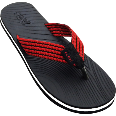 Flex Footwear Flip Flop For Men image