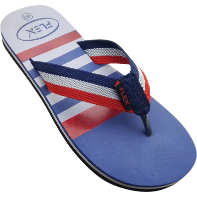 Flex Footwear Flip Flop For Men image