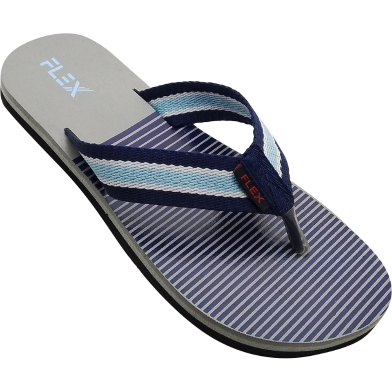 Flex Footwear Flip Flop For Men image