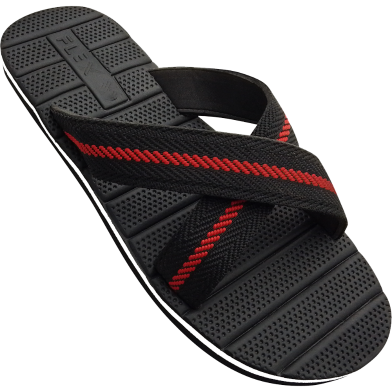 Flex Footwear Flip Flop For Men image