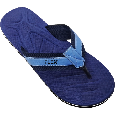 Flex Footwear Flip Flop For Men image