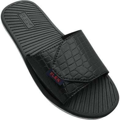 Flex Footwear Flip Flop For Men image