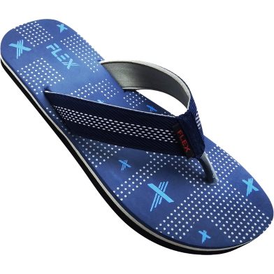 Flex Footwear Flip Flop For Men image
