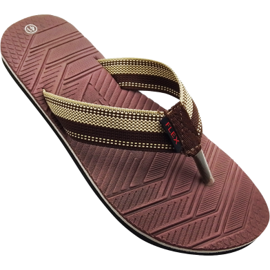 Flex Footwear Flip Flop For Men image