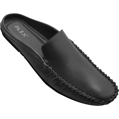 Flex Footwear Half Shoe For Men image
