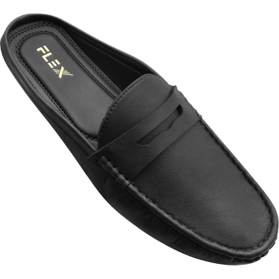 Flex Footwear Half Shoe For Men image