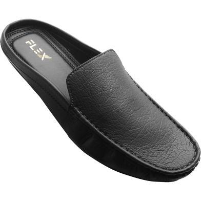 Flex Footwear Half Shoe For Men image