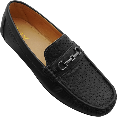 Flex Footwear Moccasin Shoe For Children image