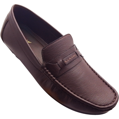 Flex Footwear Moccasin Shoe For Men image