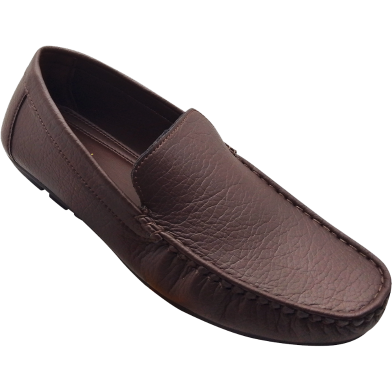 Flex Footwear Moccasin Shoe For Men image