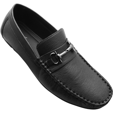 Flex Footwear Moccasin Shoe For Men image