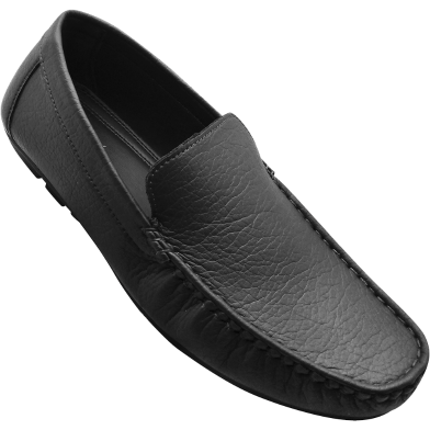Flex Footwear Moccasin Shoe For Men image