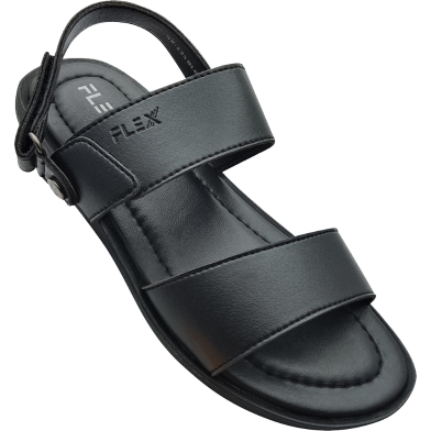 Flex Footwear Sandal For Men image