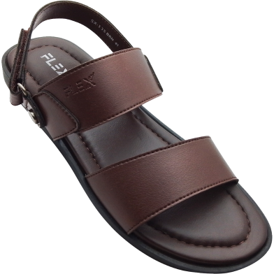 Flex Footwear Sandal For Men image
