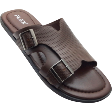 Flex Footwear Slippers For Men image