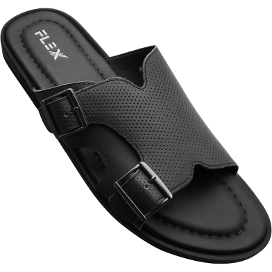 Flex Footwear Slippers For Men image
