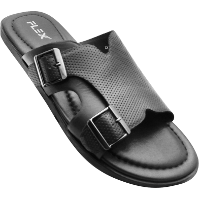 Flex Footwear Slippers For Men image