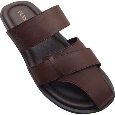 Flex Footwear Slippers For Men image