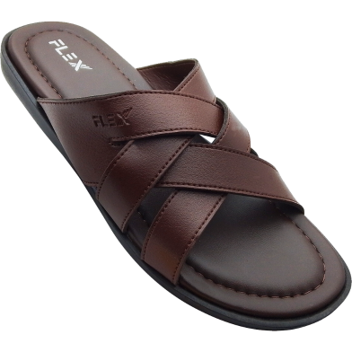 Flex Footwear Slippers For Men image