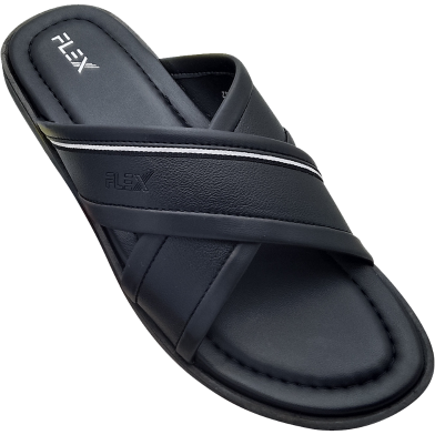 Flex Footwear Slippers For Men image