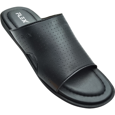 Flex Footwear Slippers For Men image