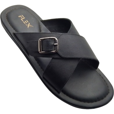 Flex Footwear Slippers For Men image