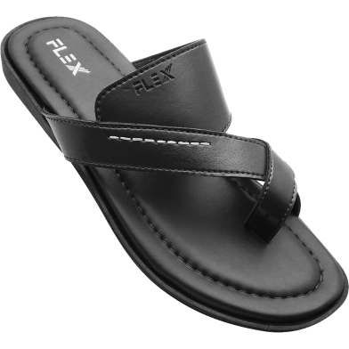Flex Footwear Slippers Toe Ring For Men image