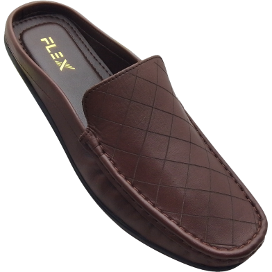 Flex Half Shoe For Men image