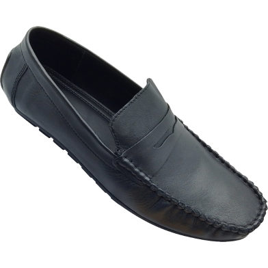 Flex Moccasin Shoe For Men image