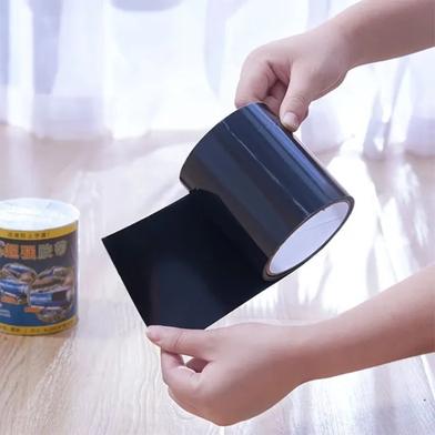 Flex Tape Strong Rubberized Waterproof Tape Super Strong Leaking Water Pipe Repair Tape Flex Tape Water Slide 4