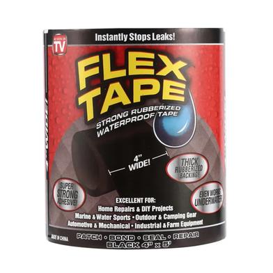 Flex Tape Strong Rubberized Waterproof Tape Super Strong Leaking Water Pipe Repair Tape Flex Tape Water Slide 3