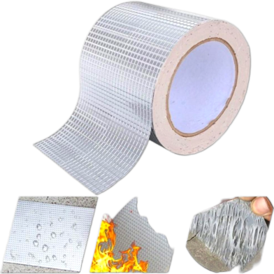 Flex Waterproof Butyl Sealing Tape- 140 Gram image