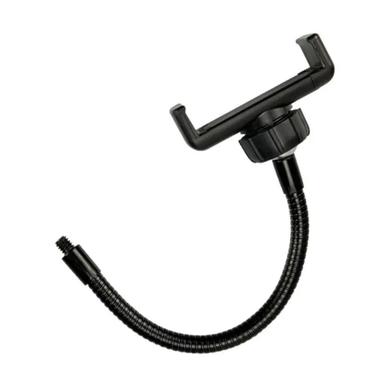 Flexible Phone Mount for Ring Light image