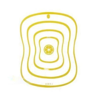 Flexible Plastic Cutting Board image