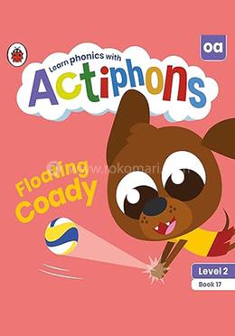 Floating Coady : Level 2 Book 17
