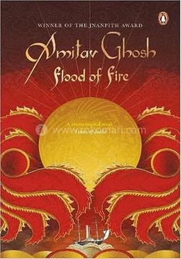 Flood of Fire (PB)