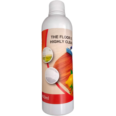 Floor And Bathroom Tiles Cleaner Spray image