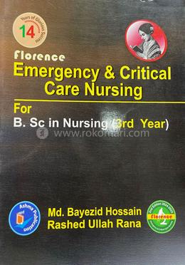 Florence Emergency and Critical Care Nursing