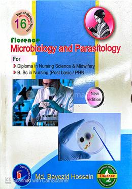 Florence Microbiology and Parasitology