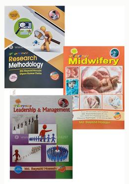 Florence Nursing Book Series for 4th Year B.Sc in Nursing (Basic) Students
