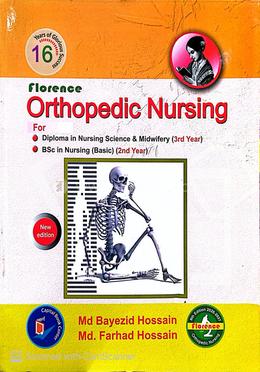Florence Orthopedic Nursing