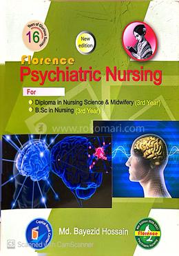 Florence Psychiatric Nursing image
