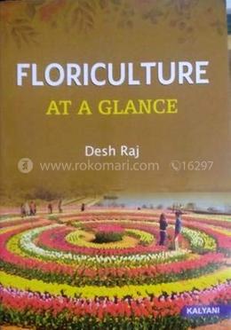 Floriculture At A Glance 
