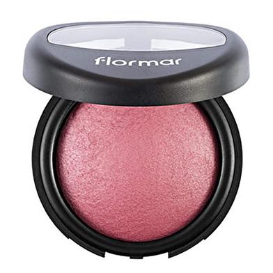 Flormar Baked Blush-On 040 Shimmer Pink image
