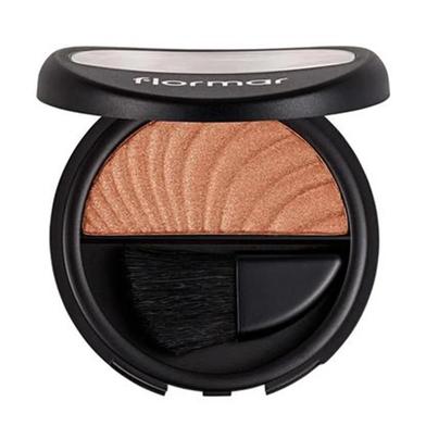 Flormar Blush-On 108 Shining Bronze image