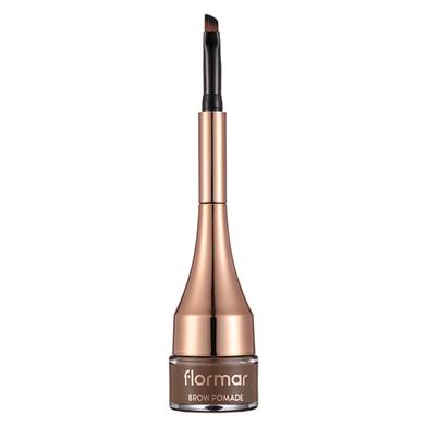 Flormar Brow Pomade 01 Beige image