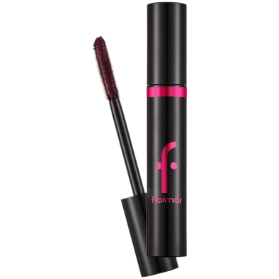 Flormar Color Your Life Mascara image