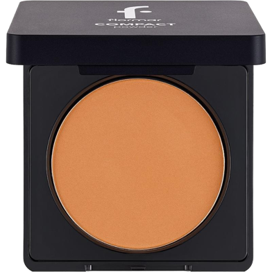 Flormar Compact Powder 104 Caramel image